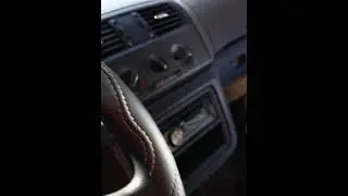 Чехол, оплетка на руль автомобиля. Артикул Вайлдбериз: 114850328