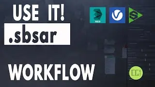 SBSAR To 3DS MAX V-Ray 💡 How To Use -  Quick Easy Tips
