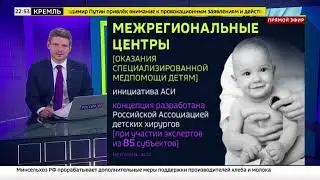 Помощь детям | Факты.Вести.Ru