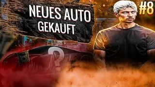 [Majestic RP] Neues Auto gekauft | Von nichts zum McLaren Senna #8 | Jaden Cartez