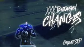 BGMI | XXXTentacion-Changes Montage | GREAT SID