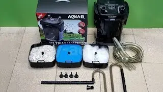 Фильтр Aquael ULTRA MAX 1000