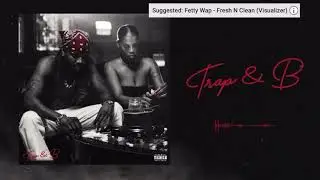 Fetty wap - FWY (Official Audio)