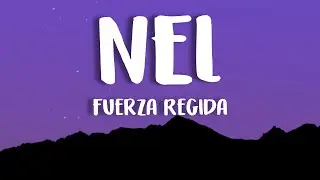 Fuerza Regida - NEL