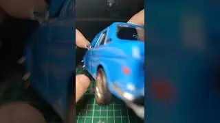 ЖИГУЛИ ПО ЯПОНСКИ - DATSUN 510! 