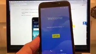 ZTE Maven 3 - Z835