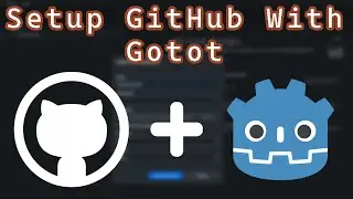 How to Use GitHub With Godot (Also Works With Existing Projects)