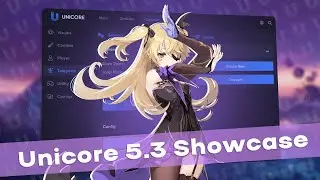 Genshin Impact 5.3 Unicore Showcase ~ Free Trials
