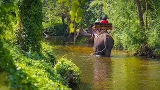 Экскурсии Кхао Лак. Khao Lak Safari