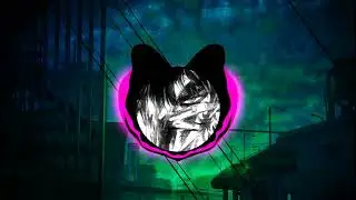 Catastrophe - VOJ /фонк/phonk/bass/chill/