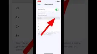 iPhone ghost touch solution #youtubeshorts#iPhone#iPhone x