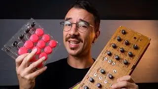 How to Build your MIDI Controllers with an Arduino - #1 FULL LIVE video