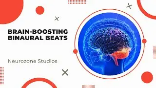 🌙 Deep Relaxation & Focus | Binaural Beats Meditation for Calm Mind & Healing ✨