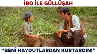 İbo ile Güllüşah Türk Filmi | Güllüşah, İbo İçin Plan Yapıyor!