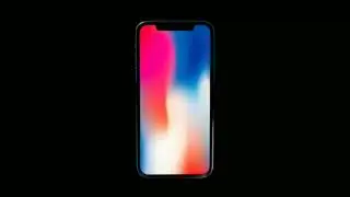 Представляем iPhone X — Apple Реклама