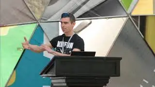 ToorCamp 2018 — GR-IRIDIUM: UNDER THE HOOD - schneider