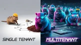 Why Multi-Tenant Architecture is the Future of SaaS