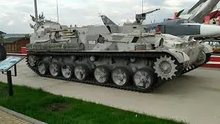 Парк Патриот Каменск Шахтинский