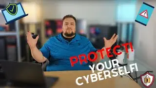 How to Protect your Security and Privacy Online!