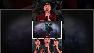 Demon Slayer (Gurenge) acapella