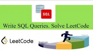 Day 1: Mastering SQL Queries | LeetCode 30-Day Challenge