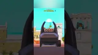 These Zero Build Controller Settings Had me looking like Jarvis in Chapter 4 Season 4!