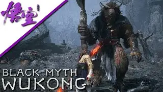 Black Myth: Wukong 61 - Kapitel 5 Anfang - Let's Play Deutsch
