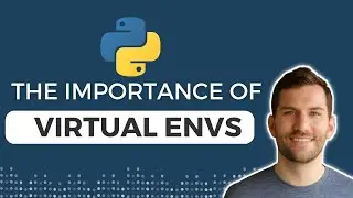 The Importance of Virtual Environments for Data Engineers