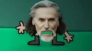 Привет Шурик я Джигурда
