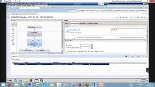 calculation view creation based on scripting and graphical method in sap hana and BW