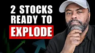 Top 2 AI Stocks I'm Buying Now (On Top of Nvidia Stock)