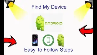 How To Turn Off Find My Device