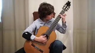 Samuel Kaufmann, г. Дюссельдорф, Германия, Лауреат II премии
