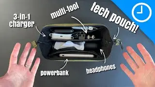 Tech Survival Kit! Everything You Need!