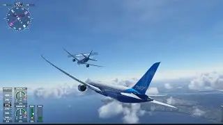 MICROSOFT FLIGHT SIMULATOR 2020 | MULTIPLAYER FOR FIRST TIME !!!