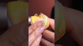 #asmr Squeeze your brain