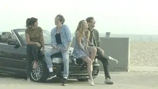 Tanlines - Pieces