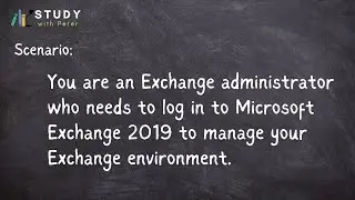 A Step-by-Step Guide to Exchange Server 2019 Login | 