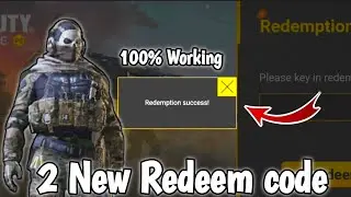 December 25 Working Redeem Code Call of duty mobile 2022 | Codm Season 11 Redeem Codes 2022 Garena