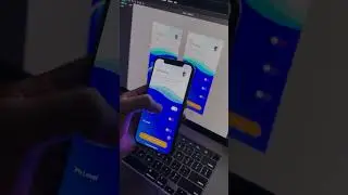 Preview Figma Prototypes on Mobile Devices
