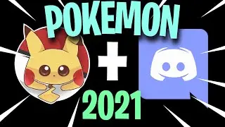 How to USE & ADD Pokemon Discord Bot to Your Discord Server