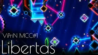 【GD 2.11】《Reunomi》Libertas〖9☆〗✦ MCC