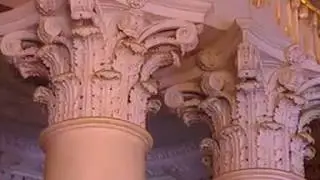 Москва Мифы и легенды Столица 2007 02 20