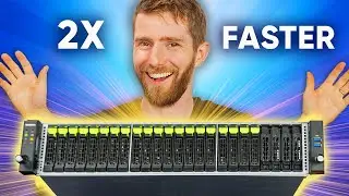 Fixing our servers biggest flaw