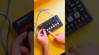 Roland P-6 two minute CRASH COURSE