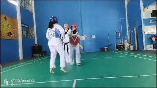 Taekwondo