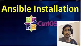 Ansible Installation in Centos Server | Virtual Environment