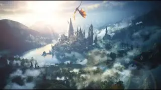 HOGWARTS LEGACY ► ПОЛНОЕ ПРОХОЖДЕНИЕ НА РУССКОМ #3