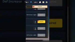 Use YOUR EXP To Get More GEMS! (Guardian Tales) 