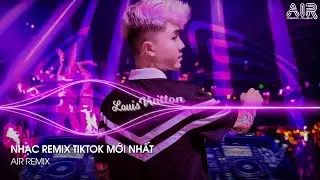 Nonstop TikTok 2024 ♫ Nhạc Trẻ Remix Hay Nhất 2024 - Nonstop 2024 Vinahouse Bay Phòng Bass Cực Mạnh